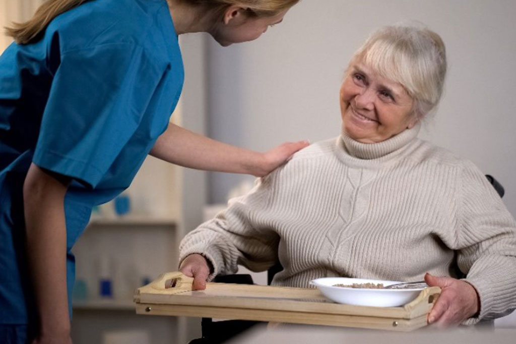 What Is Skilled Nursing Care?
