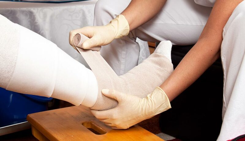 All You Need to Know About Wound Care for Seniors